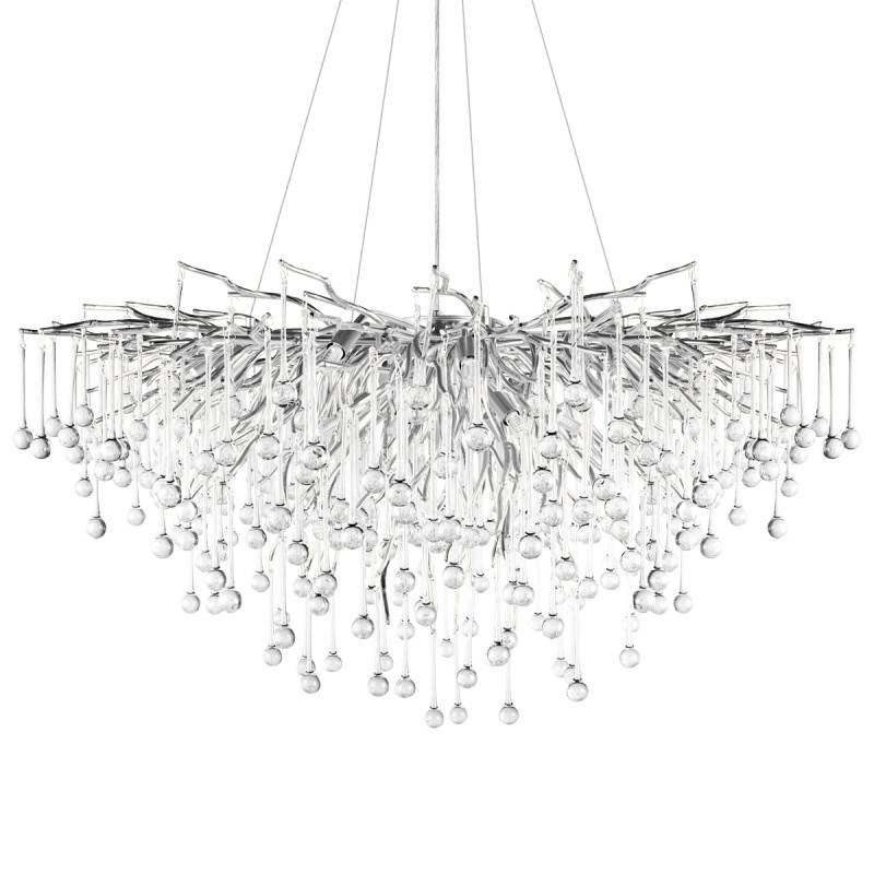 Подвесная люстра LOFT IT 10376/1000