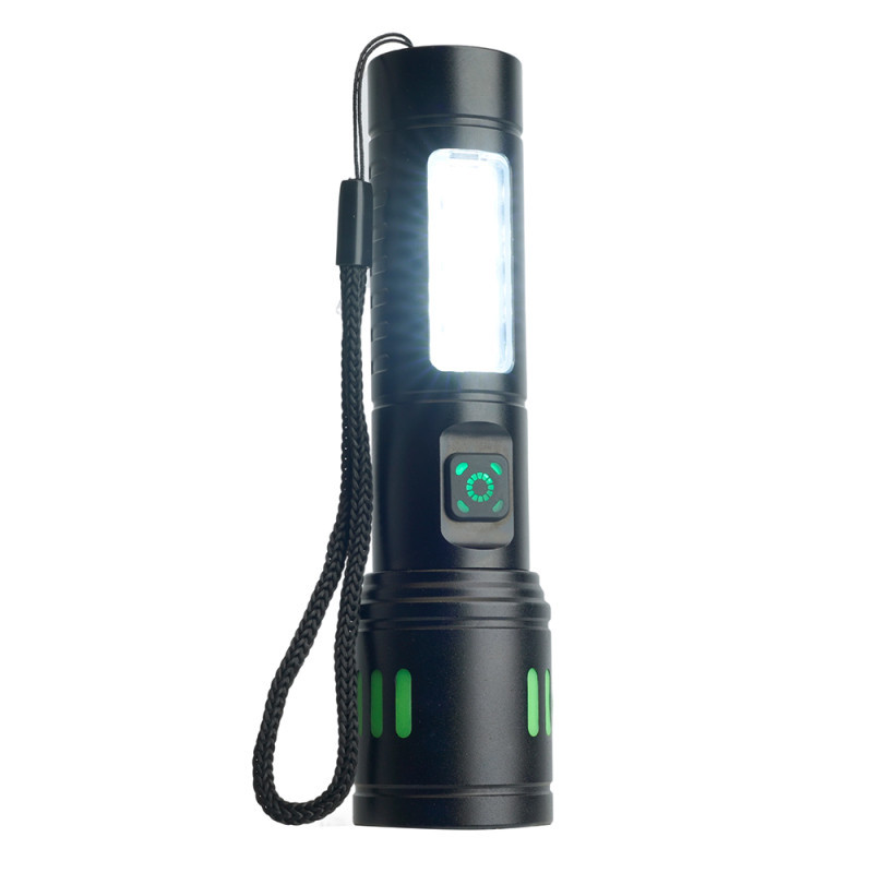 Фонарь Feron 51619