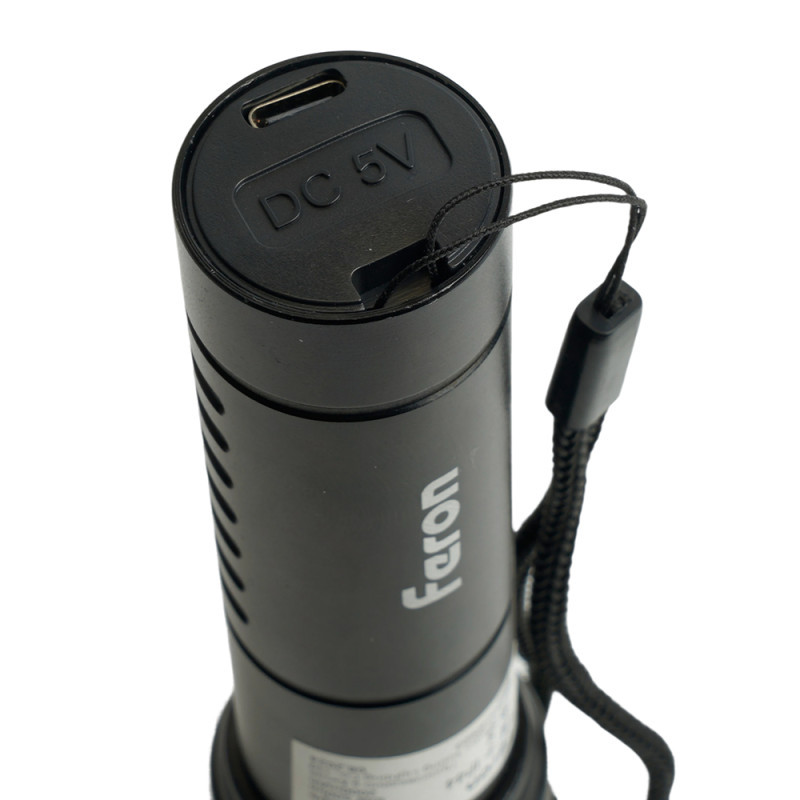 Фонарь Feron 51619