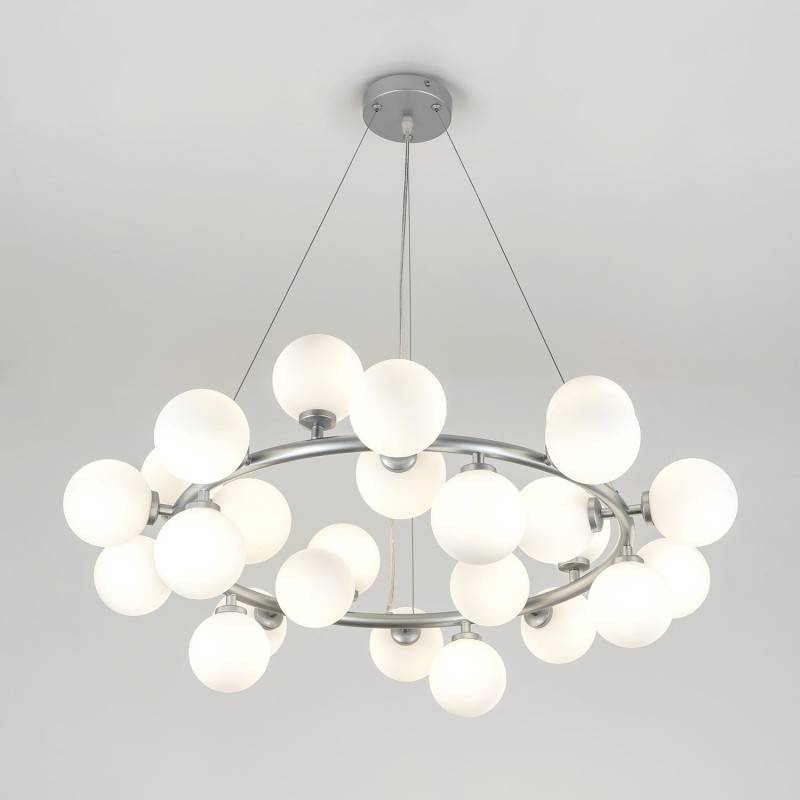 Подвесная люстра MODELUX MS.6033.25 SL