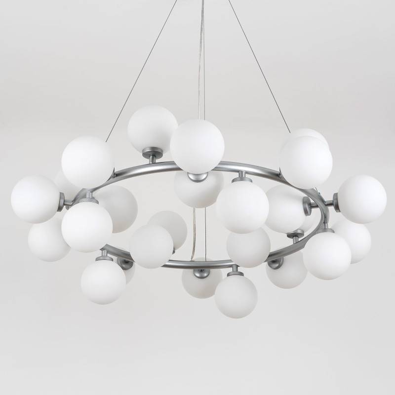 Подвесная люстра MODELUX MS.6033.25 SL