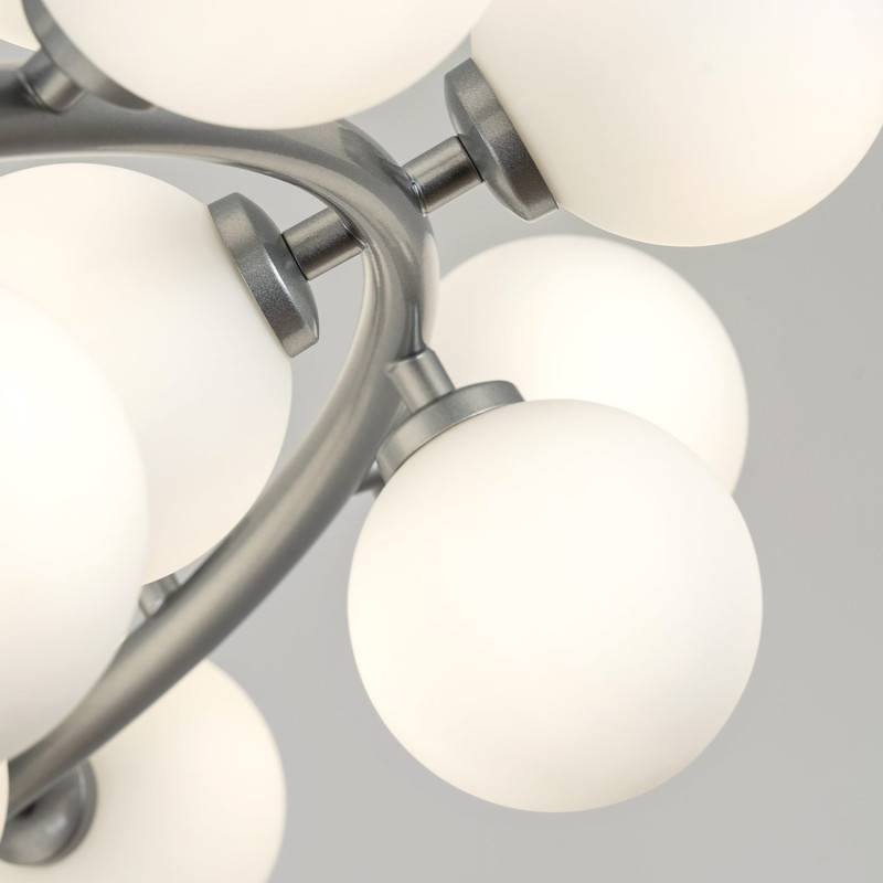 Подвесная люстра MODELUX MS.6033.25 SL