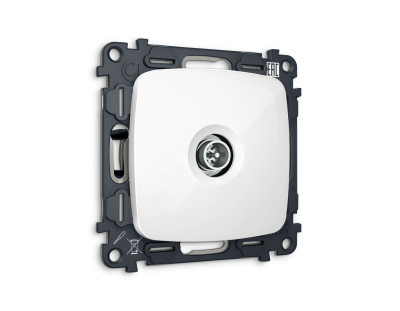 Розетка Ambrella Volt MO113005