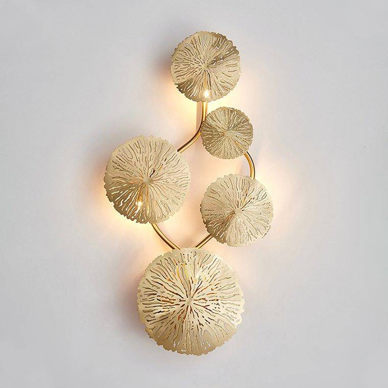 Бра ImperiumLoft 179938-26