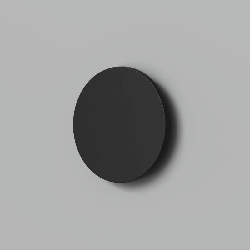 Светильник настенный Denkirs DK9781-BK