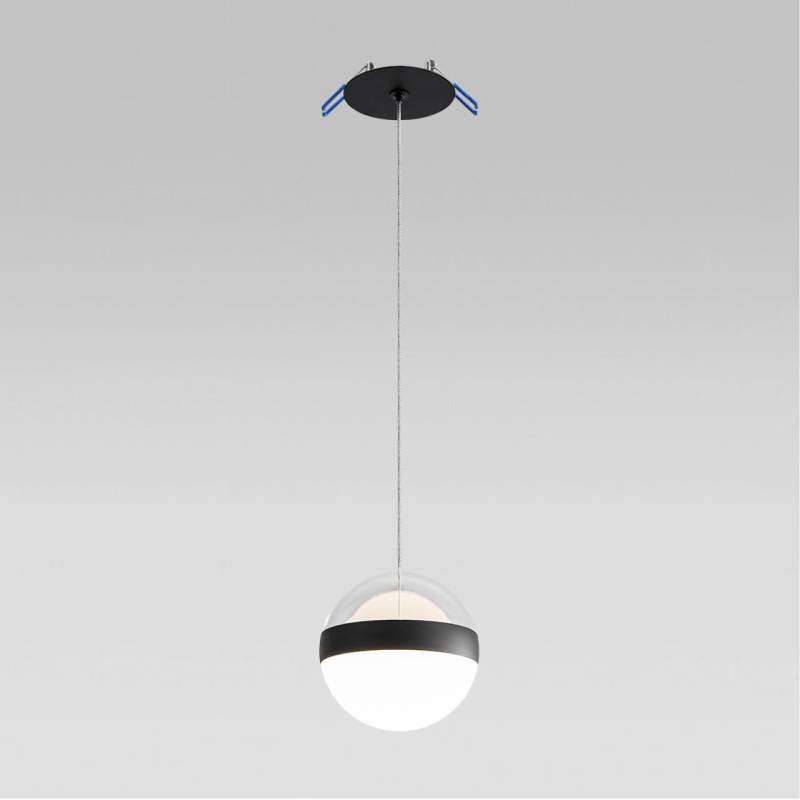 Подвесной светильник Odeon Light 5075/12L