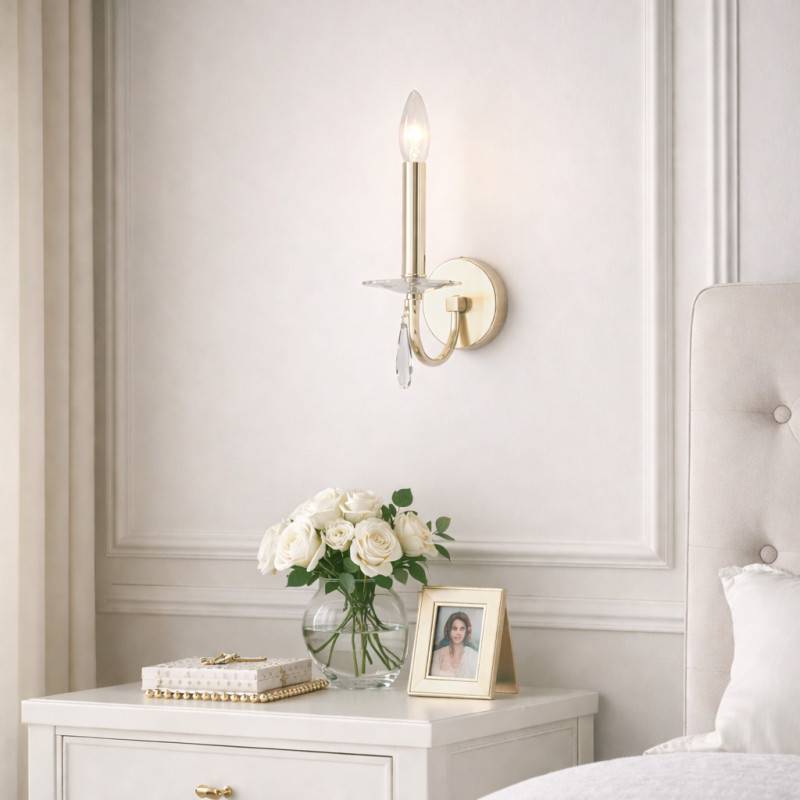 Бра ST-Luce SL1405.201.01