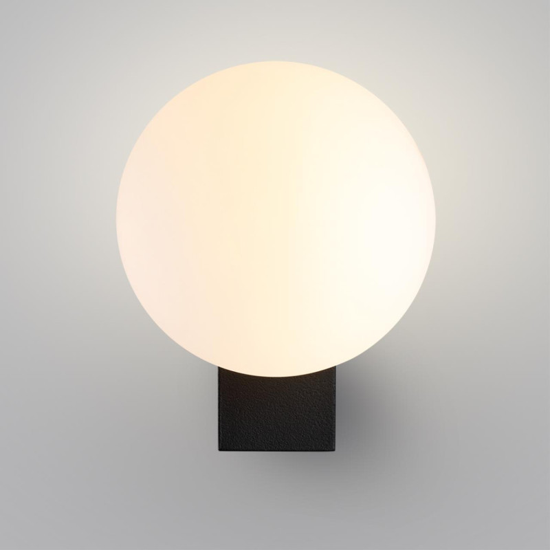 Светильник настенный Odeon Light 7124/1W