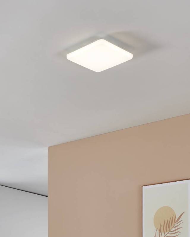 Накладной уличный светильник EGLO 901533