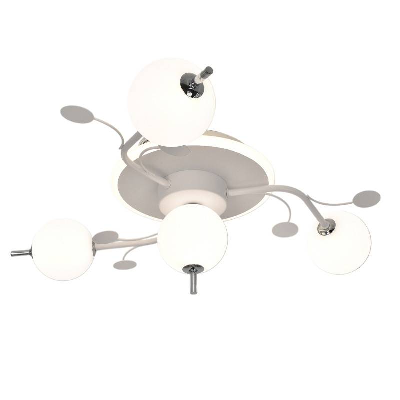 Накладная люстра Escada 10299/3LED BL