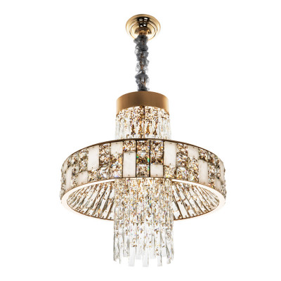 Подвесная люстра MODELUX ML.6987.600P