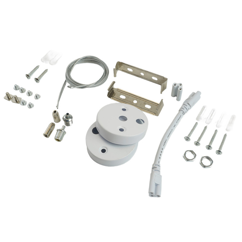 Линейный светильник Feron 48592