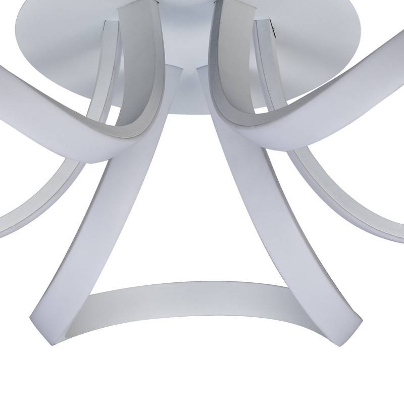 Накладная люстра Mantra 6035K