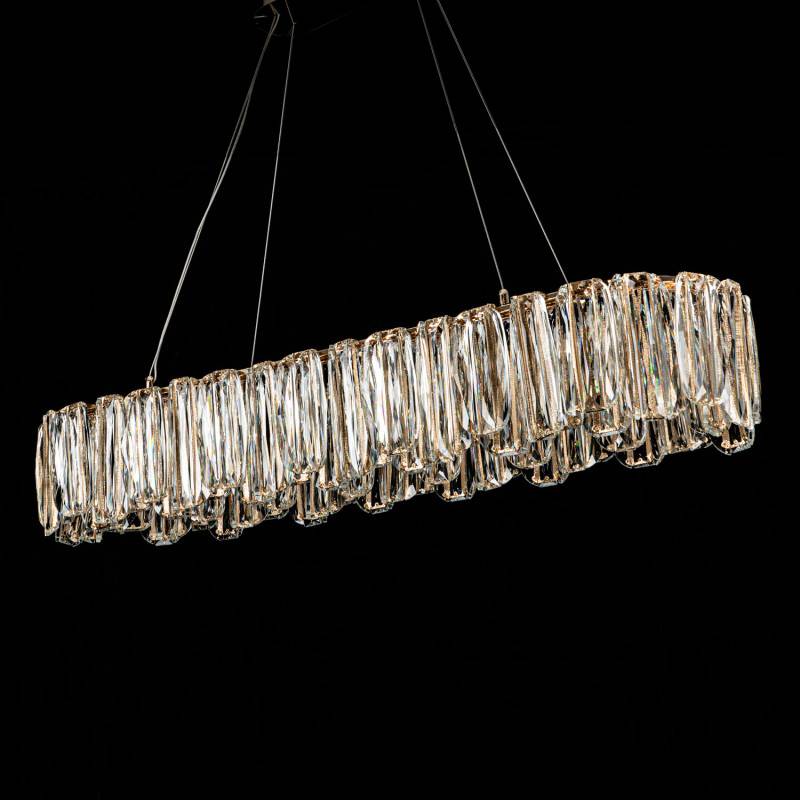 Подвесная люстра MODELUX ML.5550.1160 CP