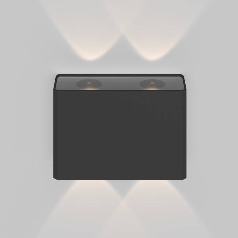 Светильник настенный Maytoni O433WL-L4GF3K