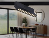 Светильник на шине Ambrella Light GL6817