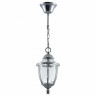 Подвесной светильник Maytoni Zeil H356-PL-01-CH