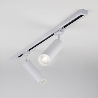 Светильник на шине Elektrostandard Oskar Белый 10W 4200K (LTB28)