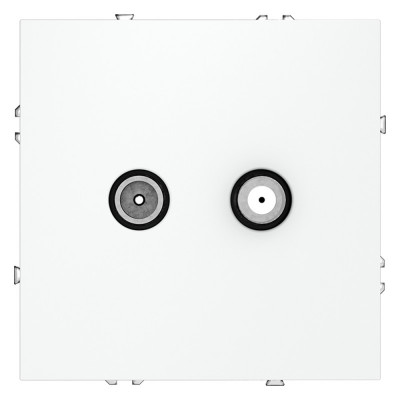 Розетка VOLTUM VLS060402