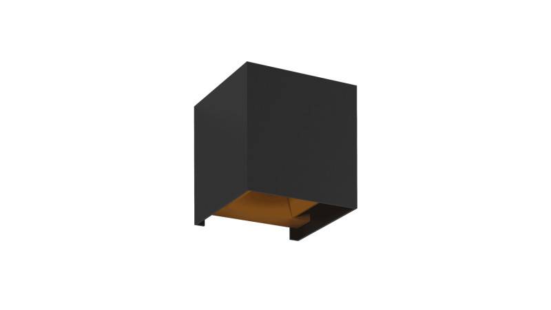 Бра DesignLed LW-A803L-BL-WW