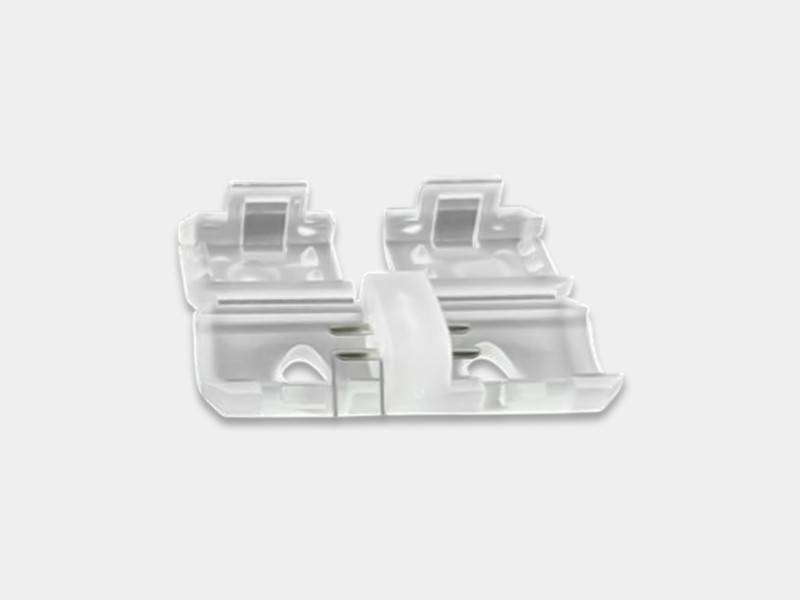 Соединитель для лент SWG 00-00046373