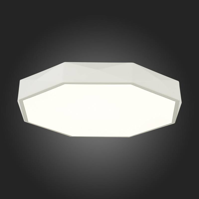 Накладной светильник Evoluce SLE200852-01