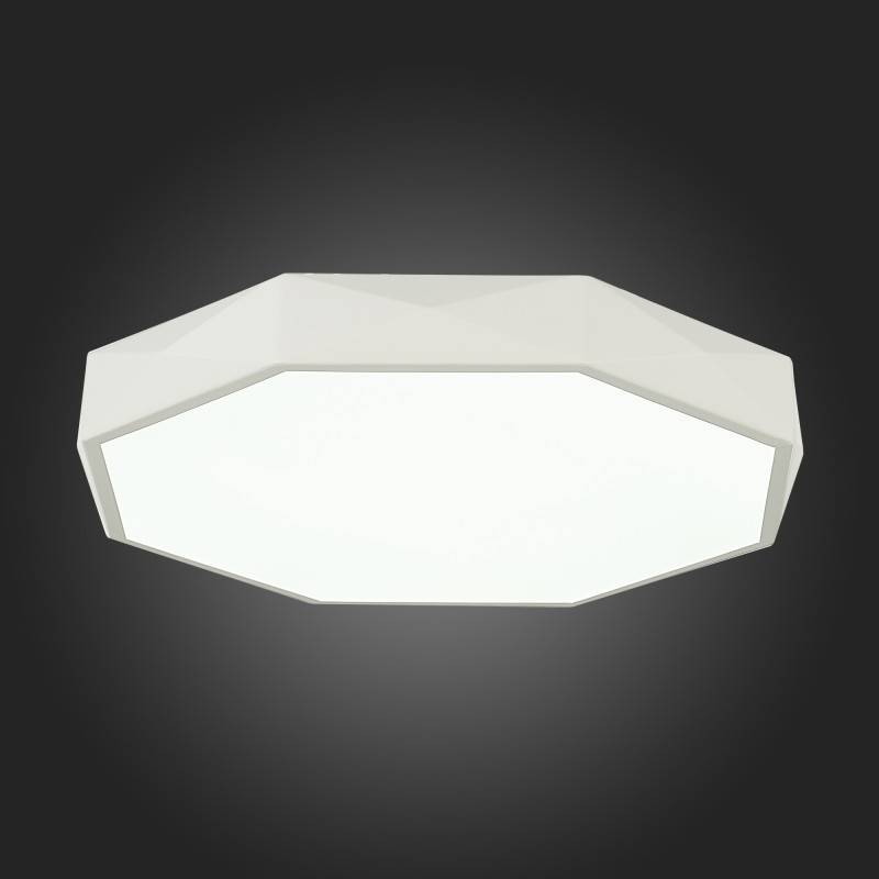 Накладной светильник Evoluce SLE200852-01