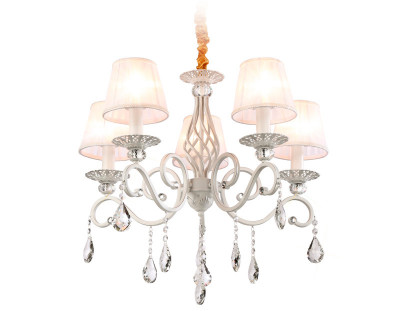 Подвесная люстра Ambrella Light TR4547