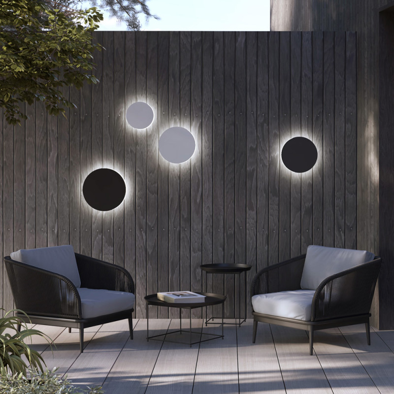 Светильник настенный Nowodvorski 11562