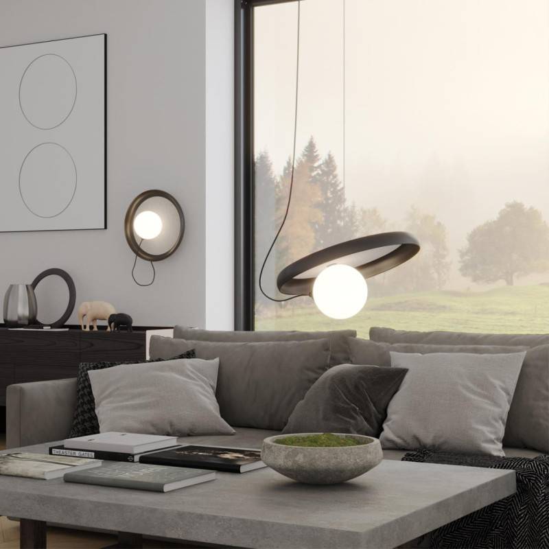 Подвесной светильник Novotech 370975