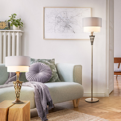 Торшер Maytoni H311-FL-01-G