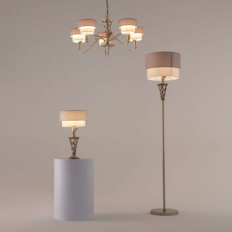 Торшер Maytoni H311-FL-01-G