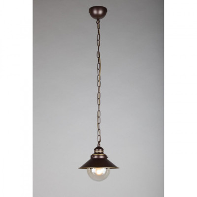 Подвесной светильник Omnilux OML-50406-01