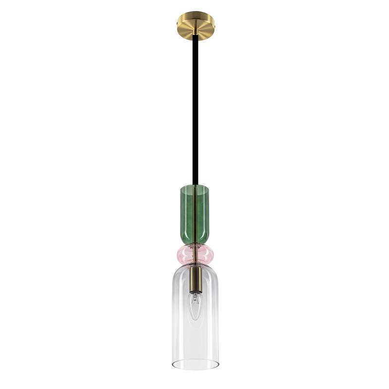 Подвесной светильник Citilux CL244011