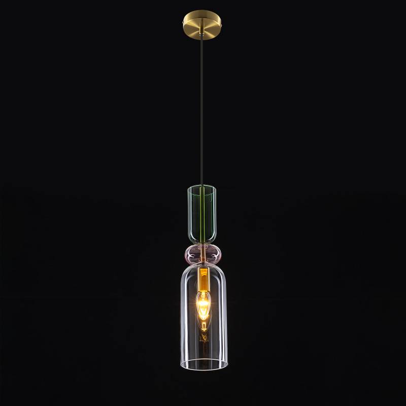 Подвесной светильник Citilux CL244011