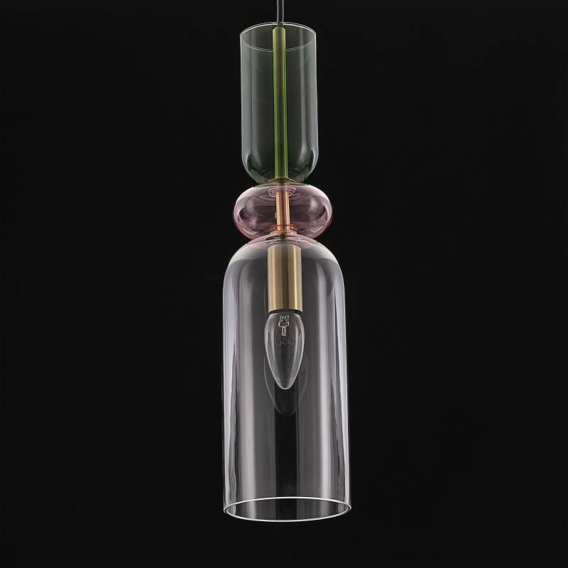Подвесной светильник Citilux CL244011