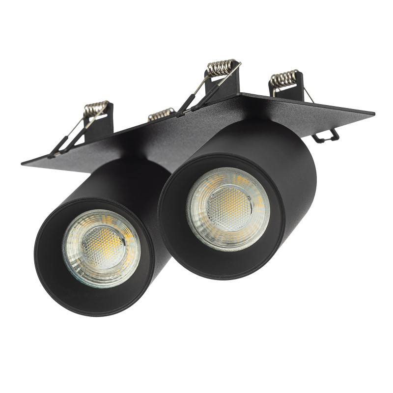 Спот Citilux CL512D21
