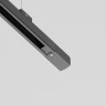 Токопровод правый Maytoni Accessorises TRA005B-31B-R