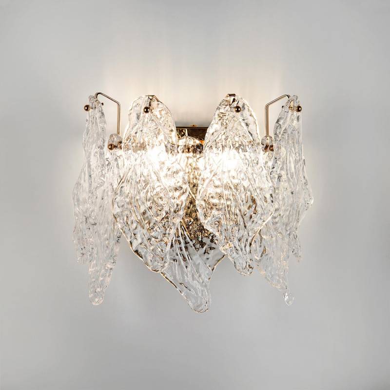 Бра MODELUX MS.2290.02 GD