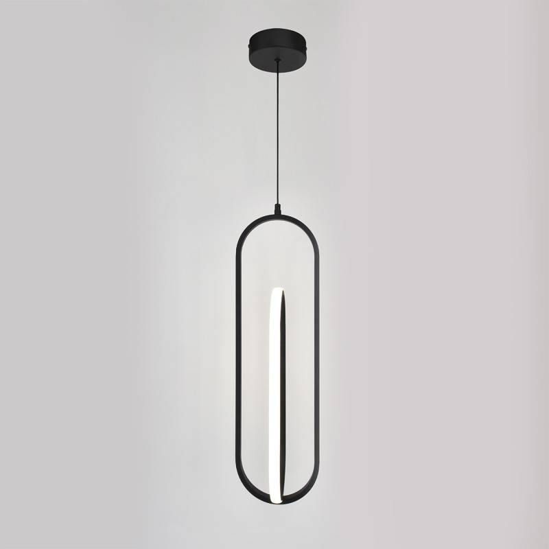 Подвесной светильник Escada 10255/2LED