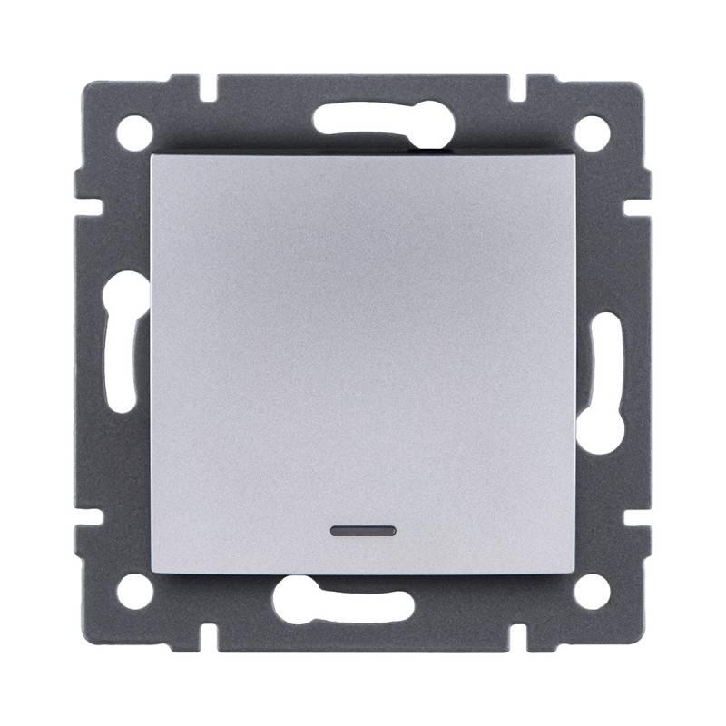 Выключатель KOLLINGER REA-R-004GY