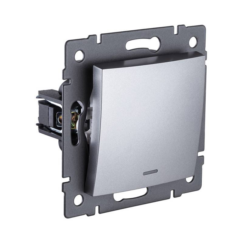 Выключатель KOLLINGER REA-R-004GY