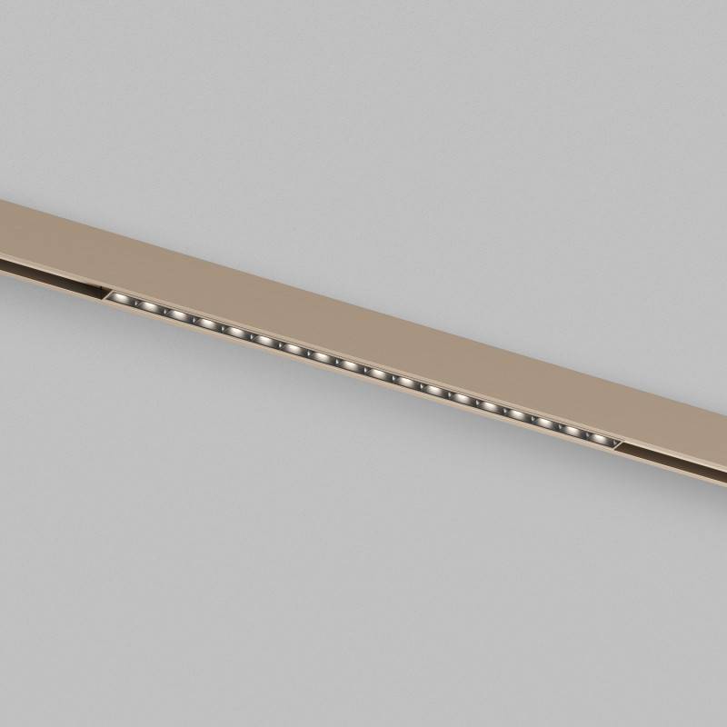 Светильник на шине Denkirs DK4771-CP