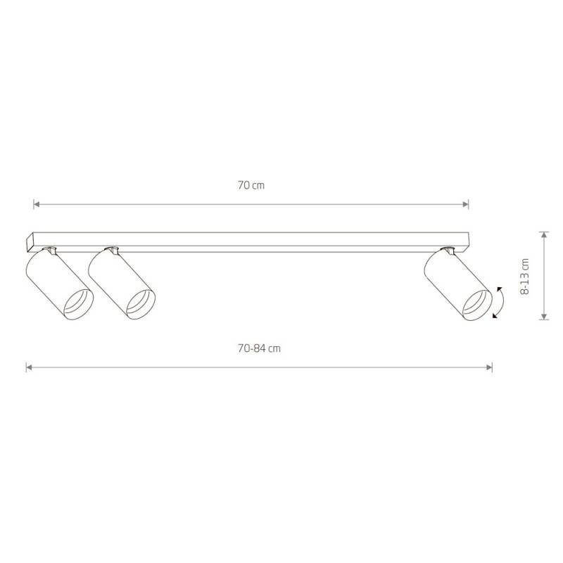 Спот Nowodvorski 7783