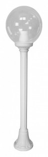 Фонарный столб Fumagalli Globe 250 G25.151.000.WXF1R
