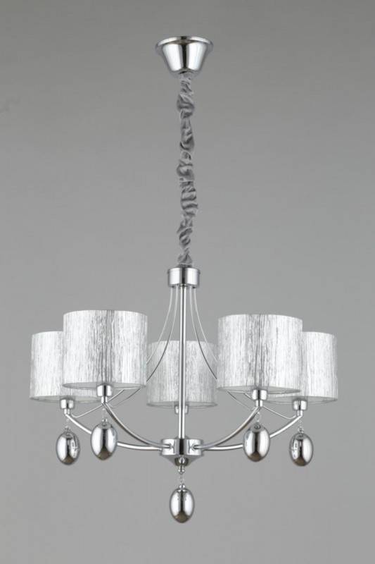 Подвесная люстра Omnilux OML-28507-05