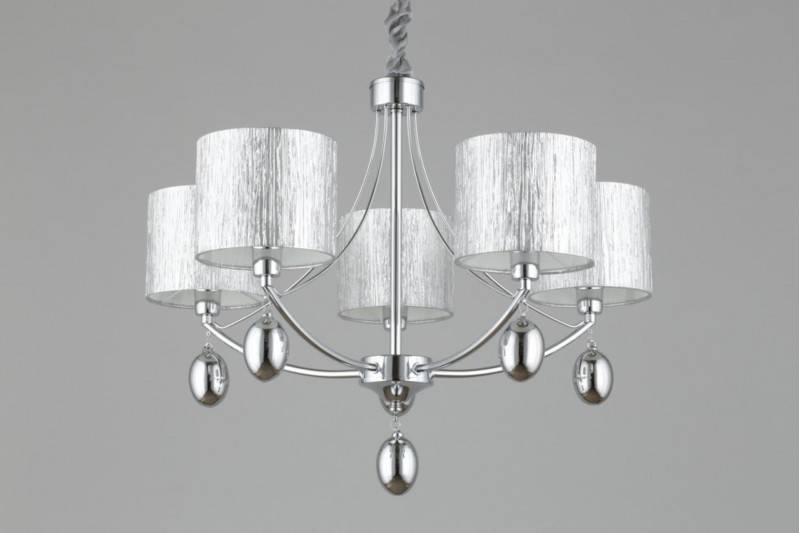 Подвесная люстра Omnilux OML-28507-05