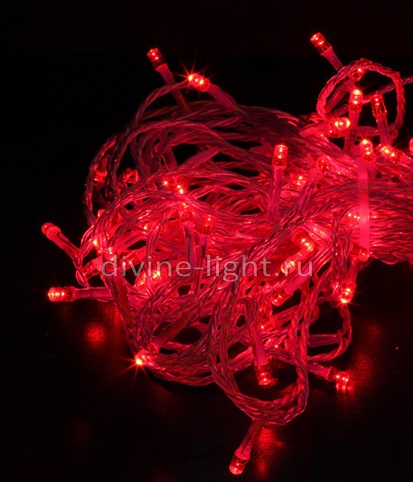 Светодиодная нить Laitcom EST200-10-1R