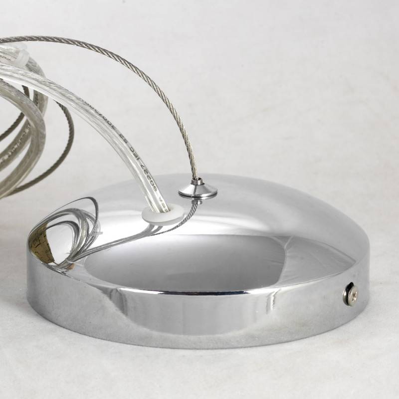 Подвесная люстра Lussole LSP-8336