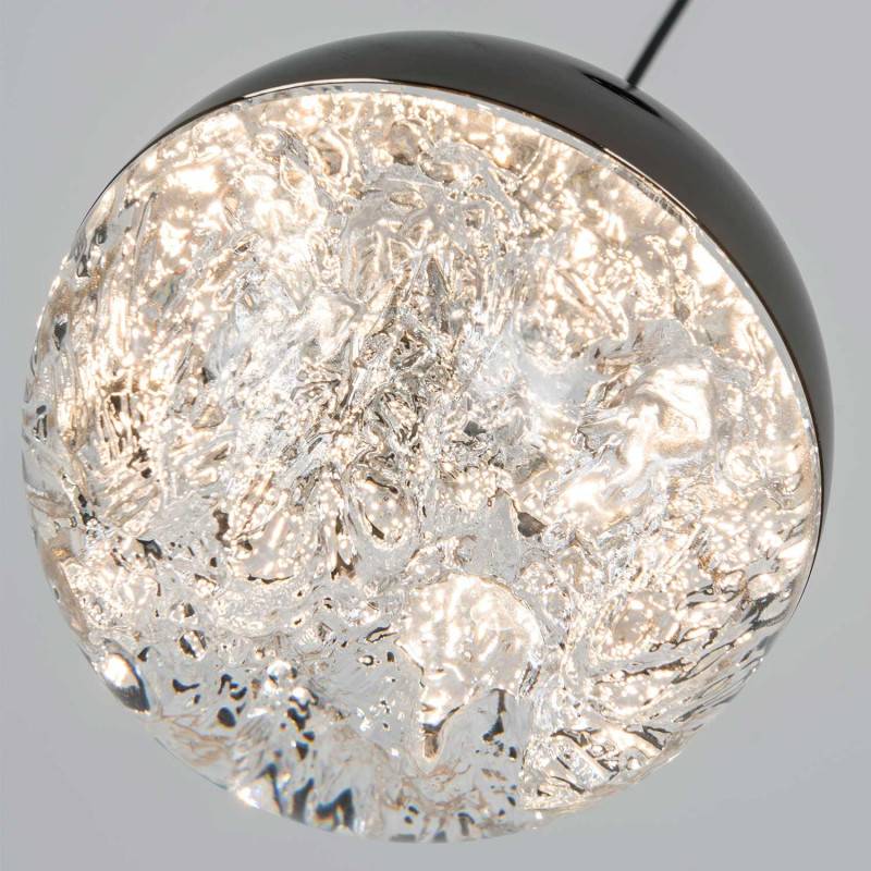 Подвесной светильник MODELUX MS.2345.1 BK